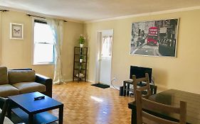 Downtown 1 Bedroom Apt 20L